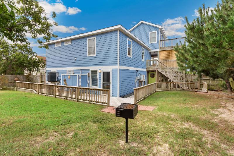 6138 - Island Life Cottage - image 14