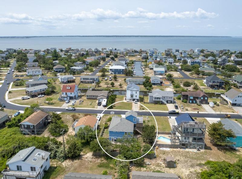 6138 - Island Life Cottage - image 9