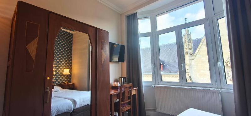 Hôtel Saint Maurice - image 33