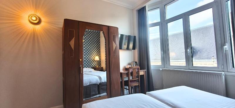 Hôtel Saint Maurice - image 18