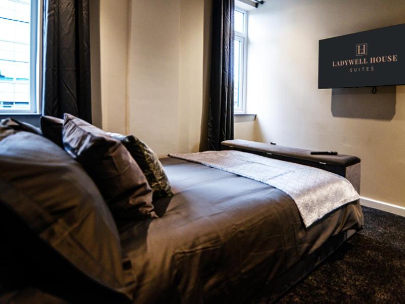 Ladywell House Suites - image 7