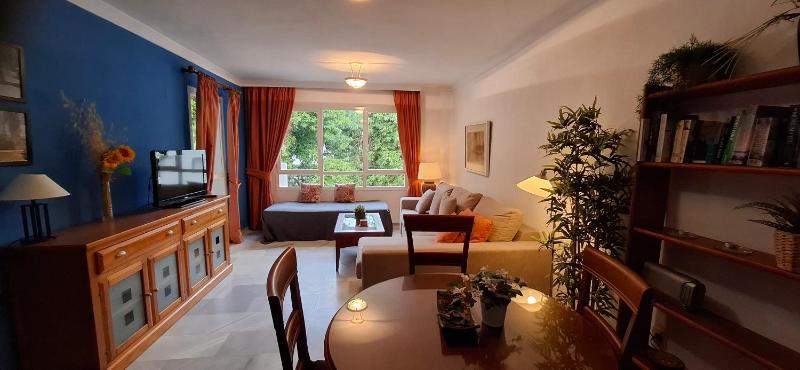 Apartamento Auténtico Playa - image 7