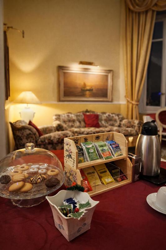 Hotel Delle Rose - image 9
