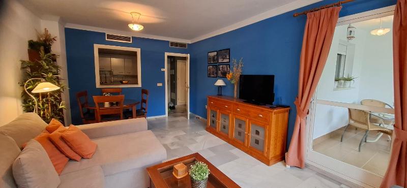 Apartamento Auténtico Playa - image 14