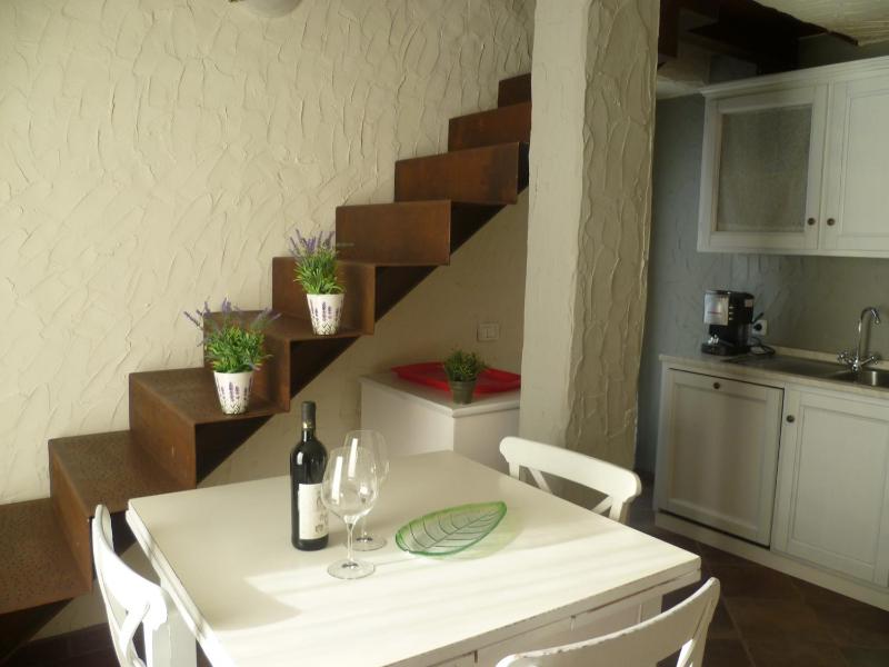 One-Bedroom Apartment - Erica	 image 1