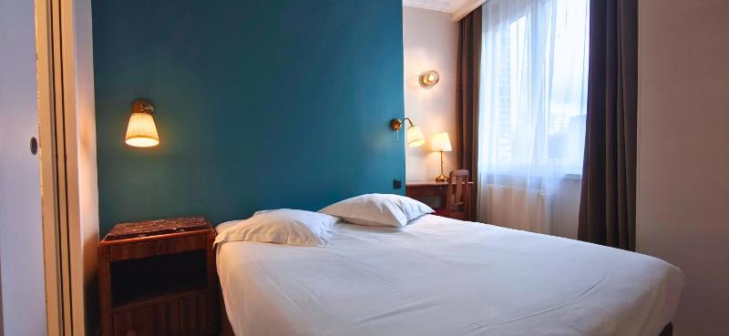 Hôtel Saint Maurice - image 28