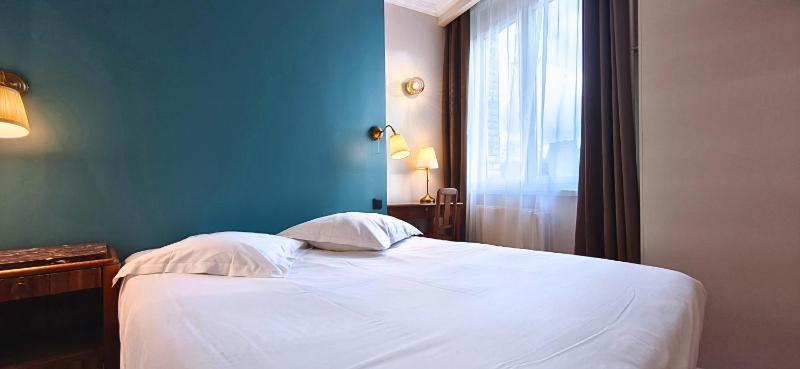 Hôtel Saint Maurice - image 32