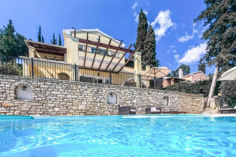 Villa Lemonia Yaliskari Bay - image 1