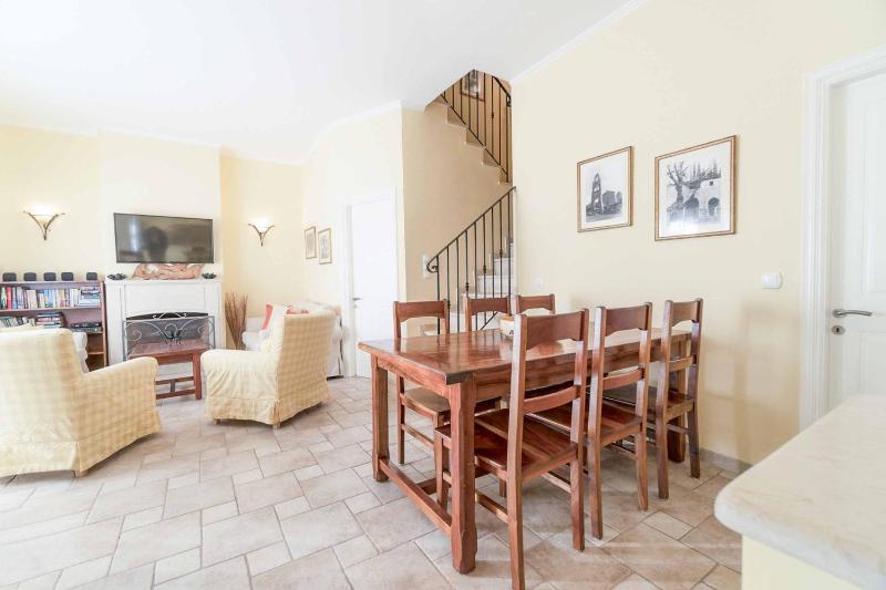 Villa Lemonia Yaliskari Bay - image 7