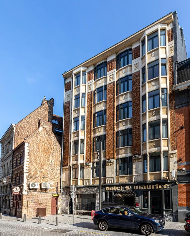 Hôtel Saint Maurice - image 3