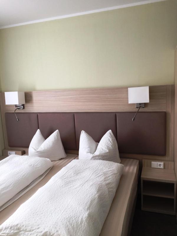 Comfort Double Room image 1