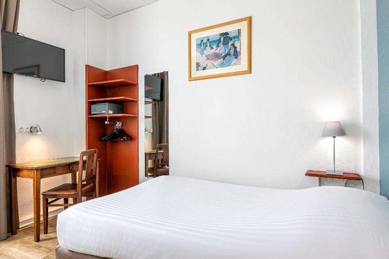 Hôtel Saint Maurice - image 34