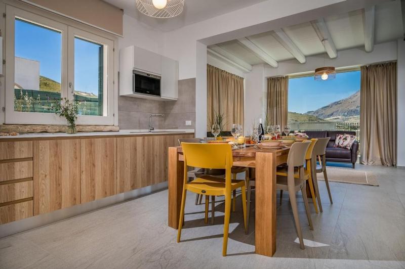 Villa Coraline - Castellammare - image 19
