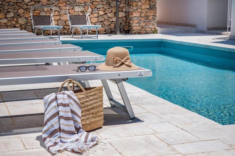 Villa Coraline - Castellammare - image 22