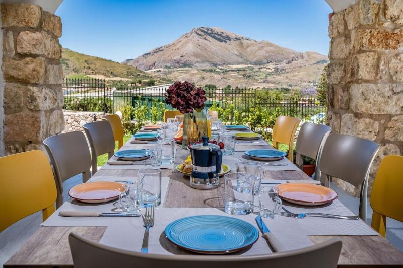 Villa Coraline - Castellammare - image 18