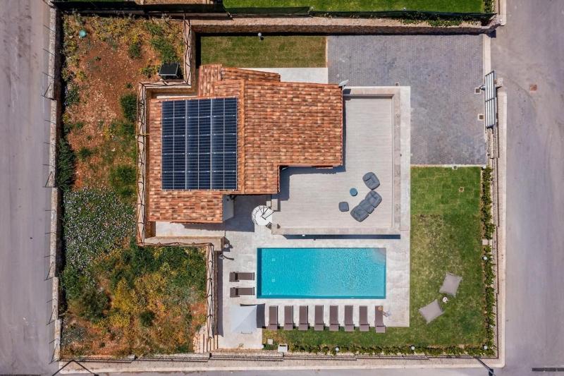 Villa Coraline - Castellammare - image 7
