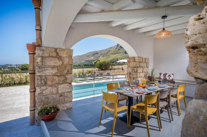Villa Coraline - Castellammare - image 23