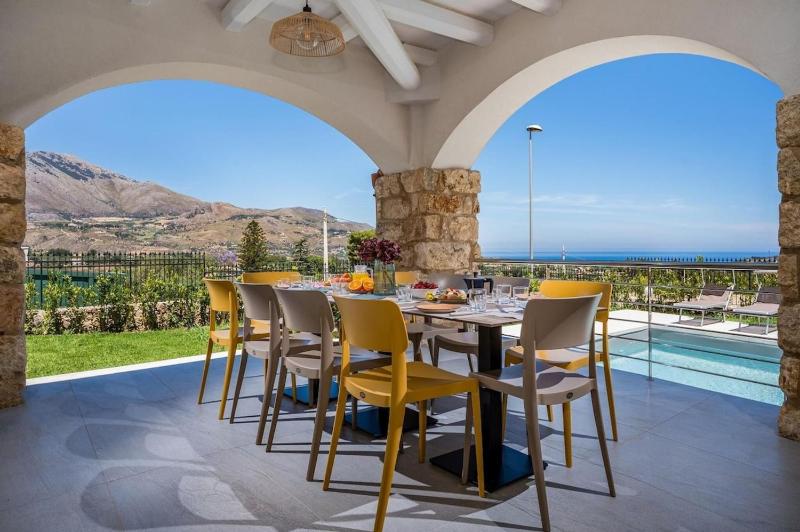 Villa Coraline - Castellammare - image 30