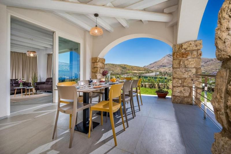 Villa Coraline - Castellammare - image 22