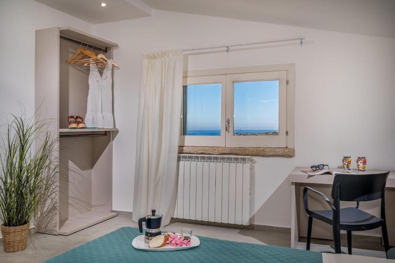 Villa Coraline - Castellammare - image 45