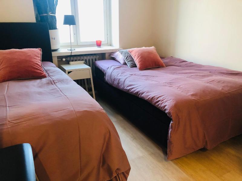 Scandinavian Desing Home 1BR City Center in Kamppi 37 - image 14