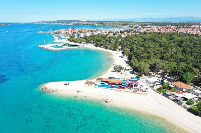 MY DALMATIA - Villa Fine Touch with jacuzzi - image 44