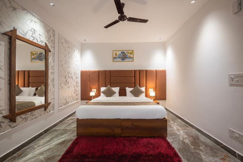 The Heaven Inn Kasauli - image 17