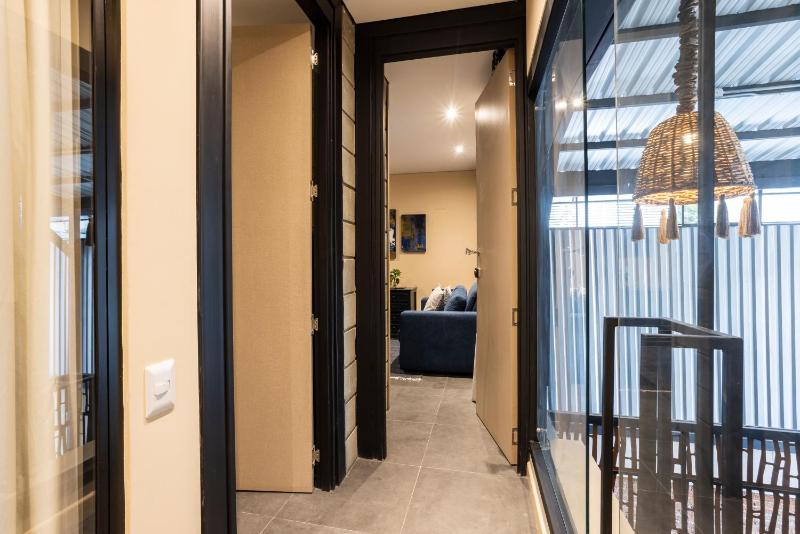 Loft Acogedor y con Estilo en la Mejor Zona - image 11