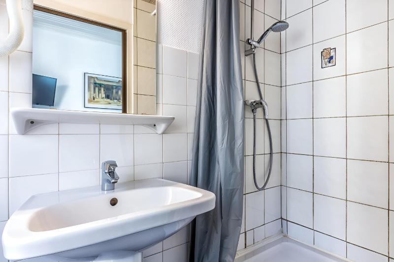 Hôtel Saint Maurice - image 13