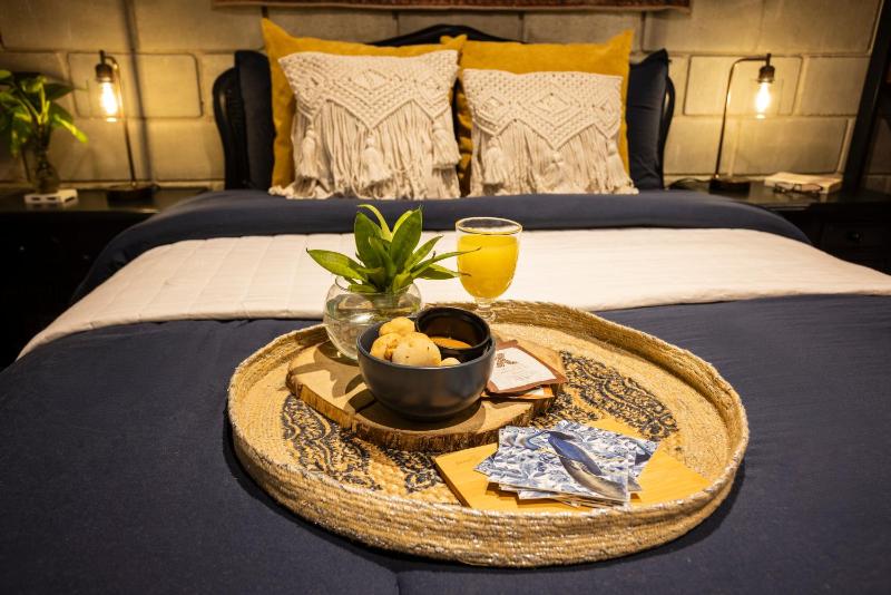 Loft Acogedor y con Estilo en la Mejor Zona - image 14