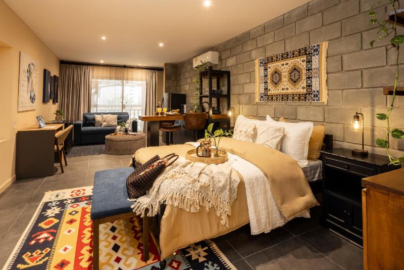 Loft Acogedor y con Estilo en la Mejor Zona - image 8