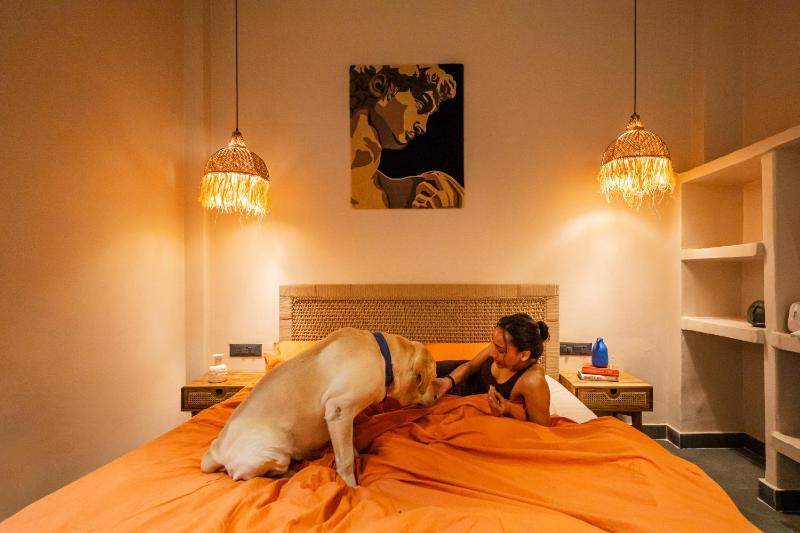 ONEOFF X ASSI - A Boutique Homeotel - image 9