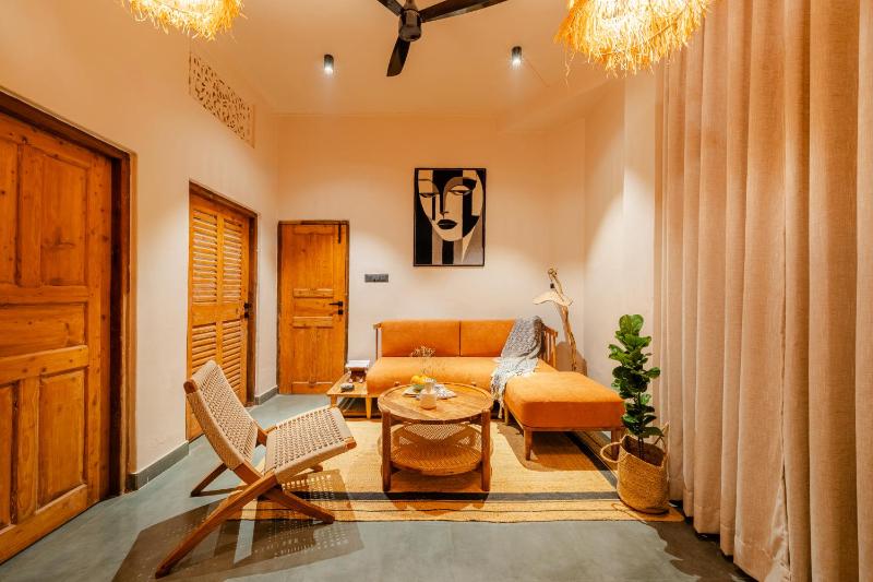 ONEOFF X ASSI - A Boutique Homeotel - image 2