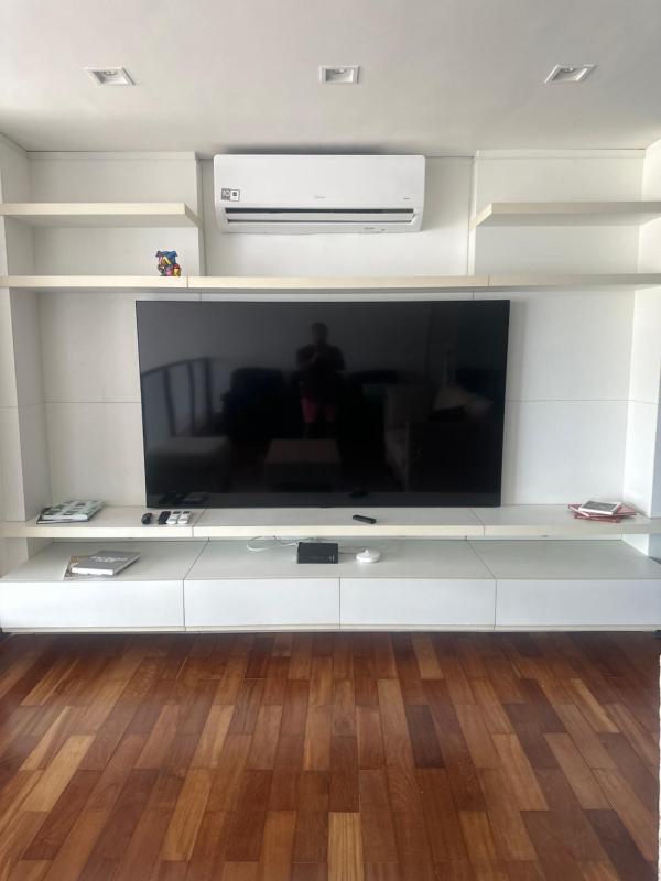Mansão pé na areia no exclusivo condominio resort Jequitimar - image 9