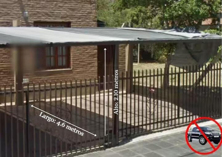 ANELE duplex equipado - image 3