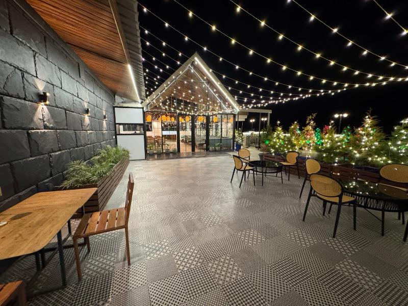 The Heaven Inn Kasauli - image 7