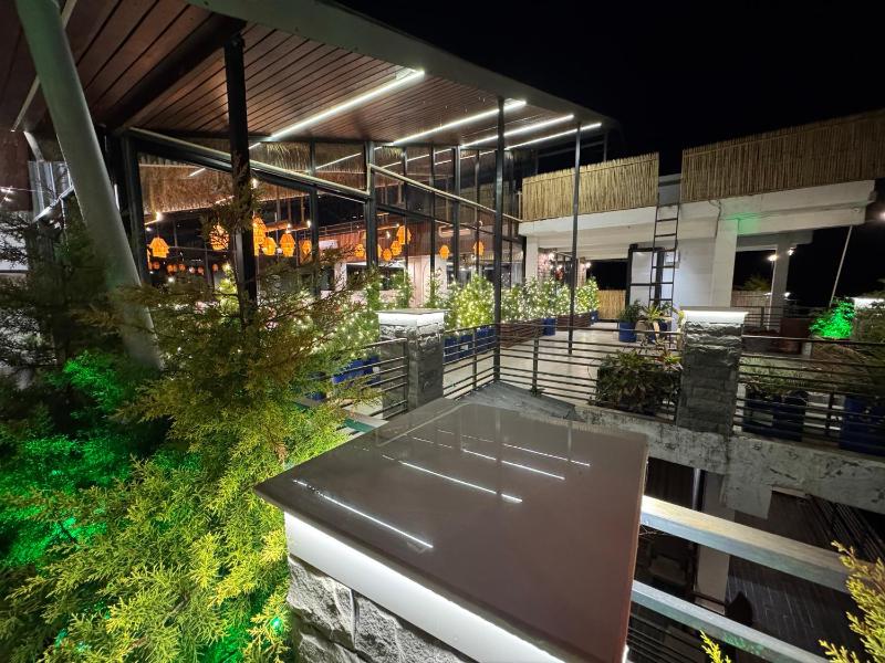 The Heaven Inn Kasauli - image 11