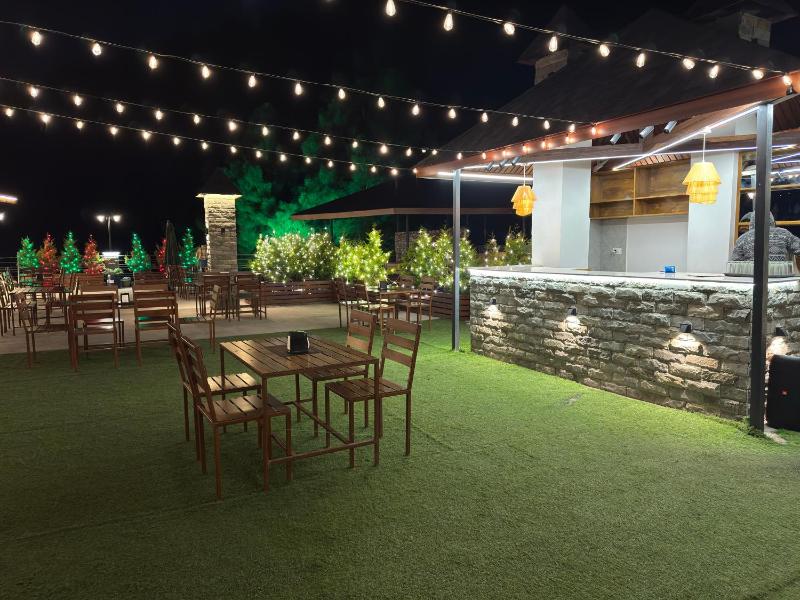 The Heaven Inn Kasauli - image 19