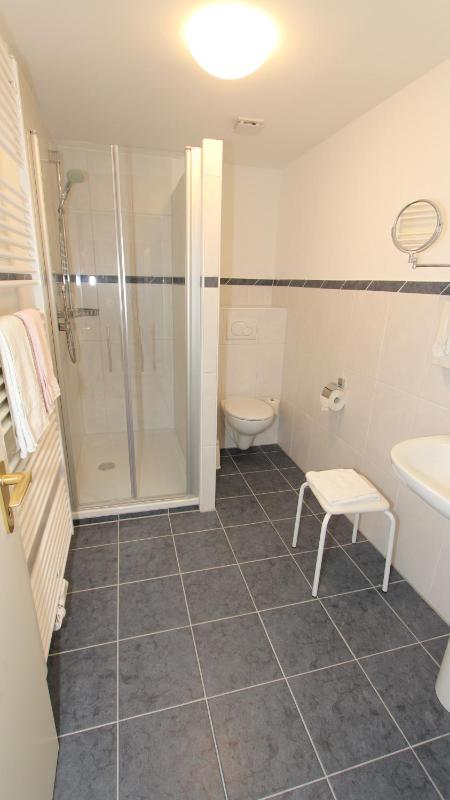 Comfort Double Room with Balcony image 3