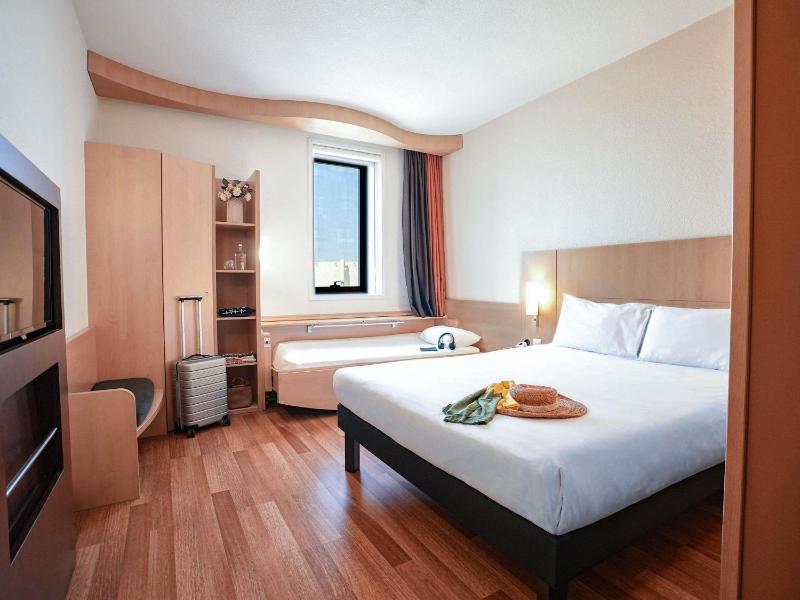 ibis Porto Centro Sao Bento - image 39