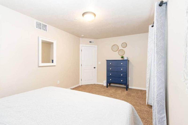 Charming 1Bdrm•Extensive Cleaning•Downtown SLC - image 4