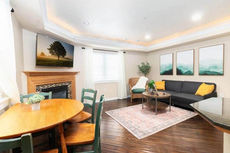 Cozy 1Bdrm•Self Check-in•Downtown - image 1