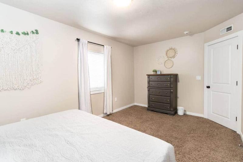 Cozy 1Bdrm•Self Check-in•Downtown - image 13