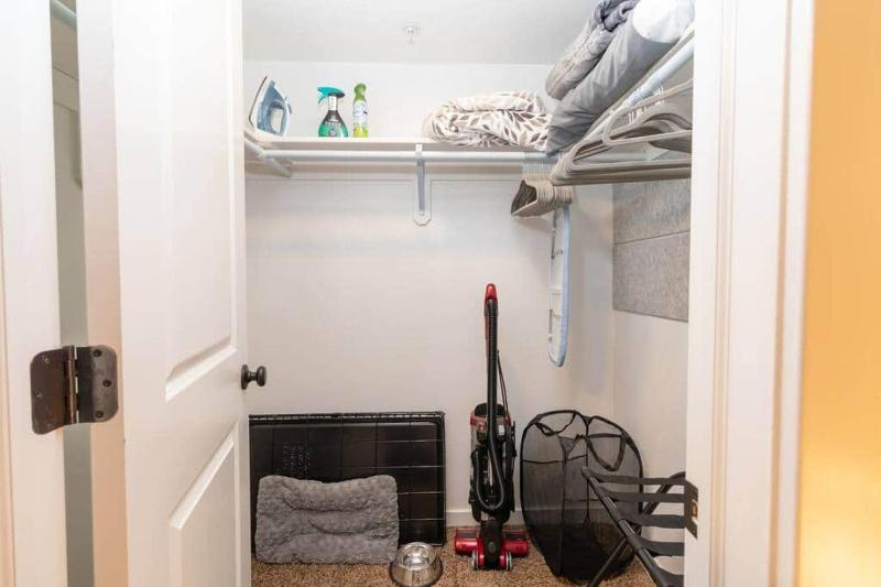 Cozy 1Bdrm•Self Check-in•Downtown - image 4