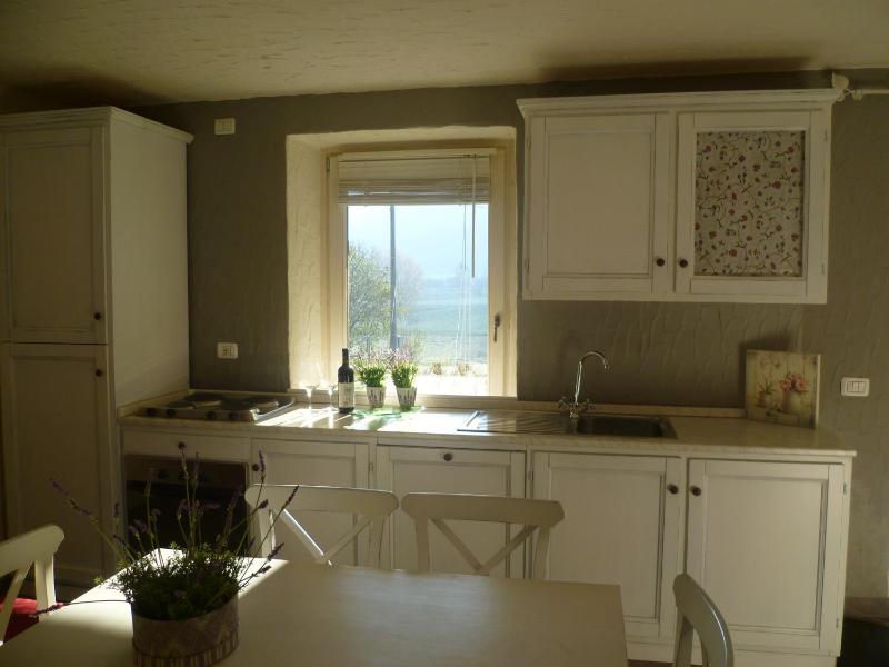 Two-Bedroom Apartment - Giglio image 4