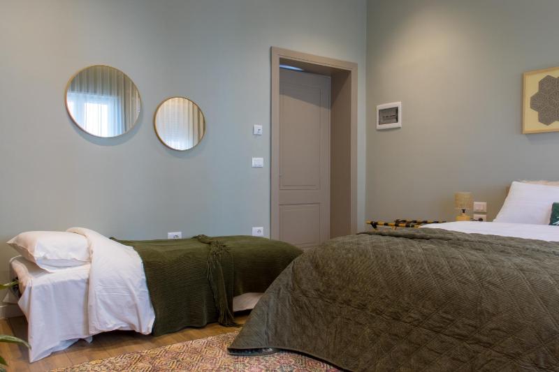 Rroji Urban Heritage - Boutique Rooms & Serviced Apartments in City Center - image 11