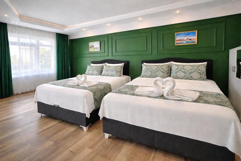 Valentina Apart Hotel - image 12