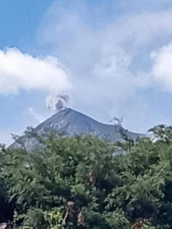 Colonial Family Retreat Near Antigua Pool Volcano Area - image 12
