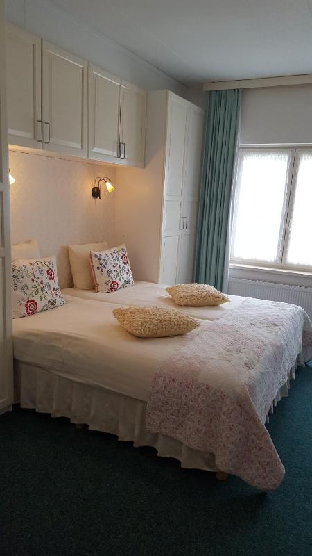 Deluxe Twin Room image 2