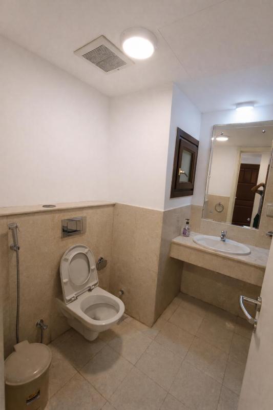 Hawana Salalah Resort Apartment with Marina View Self Check-In - image 12